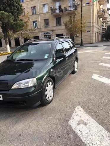 Opel Astra 1998, 365,000 km - 1.6 l - Sumqayıt