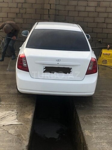 Daewoo Gentra 2014, 270,000 km - 1.5 л - Bakı