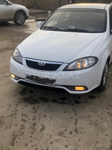 Daewoo Gentra 2014, 270,000 km - 1.5 л - Bakı