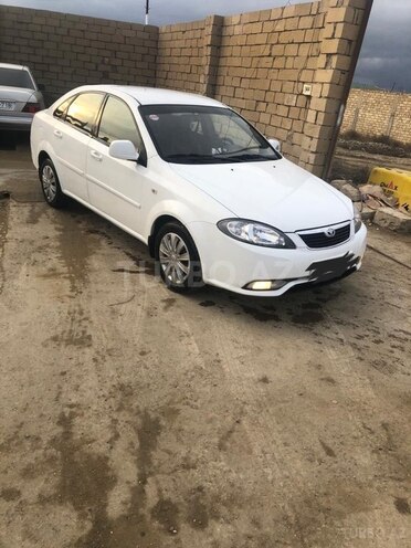 Daewoo Gentra 2014, 270,000 km - 1.5 л - Bakı