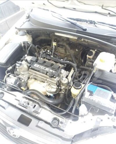 Daewoo Gentra 2014, 270,000 km - 1.5 л - Bakı