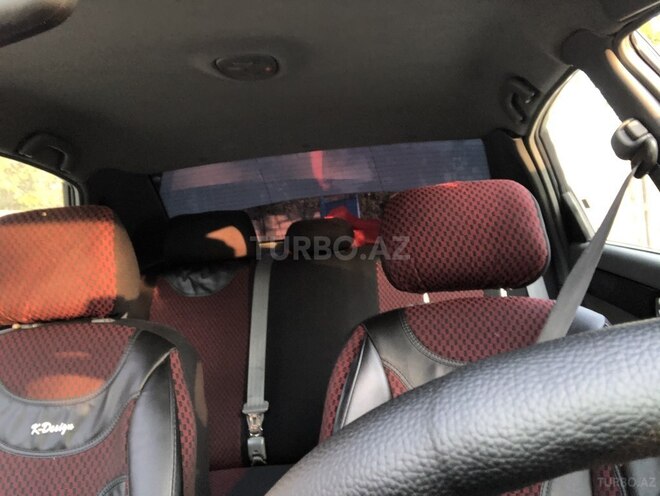 Daewoo Gentra 2014, 270,000 km - 1.5 л - Bakı
