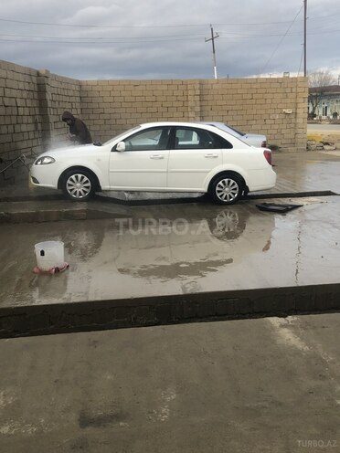 Daewoo Gentra 2014, 270,000 km - 1.5 л - Bakı