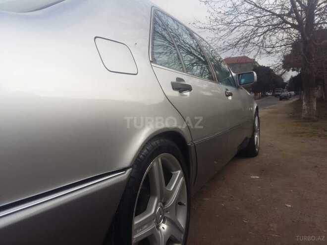 Mercedes S 500 1993, 26,600 km - 5.0 l - Bakı