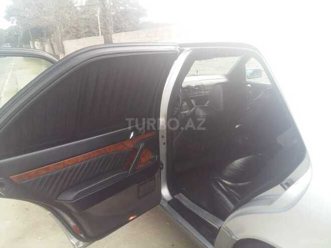 Mercedes S 500 1993, 26,600 km - 5.0 l - Bakı