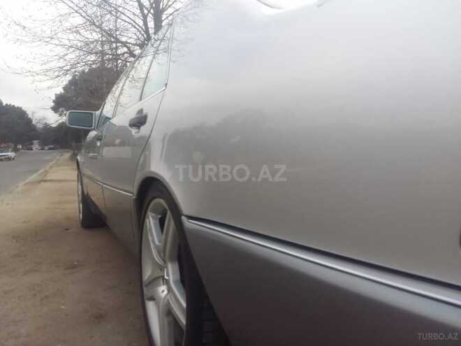 Mercedes S 500 1993, 26,600 km - 5.0 l - Bakı