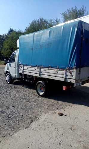 GAZ 2705 1998, 22,000 km - 0.3 l - Cəlilabad
