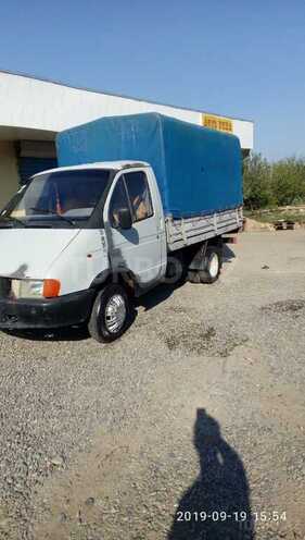 GAZ 2705 1998, 22,000 km - 0.3 l - Cəlilabad