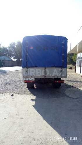 GAZ 2705 1998, 22,000 km - 0.3 l - Cəlilabad