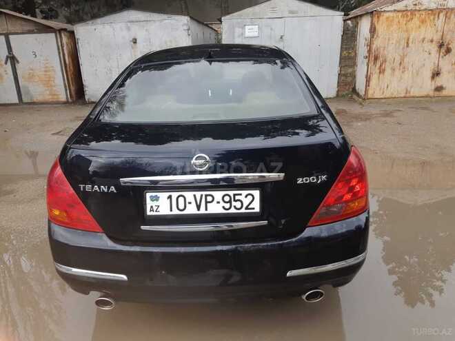 Nissan Teana 2007, 230,000 km - 2.0 l - Bakı
