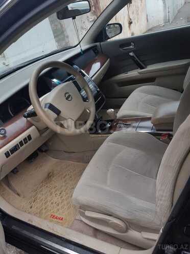 Nissan Teana 2007, 230,000 km - 2.0 l - Bakı