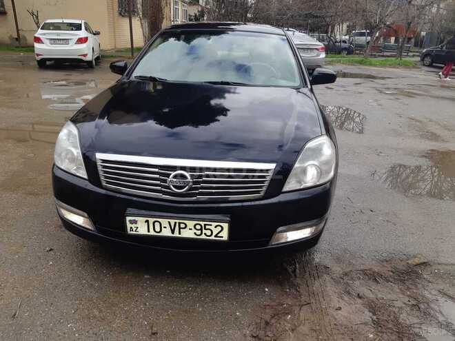 Nissan Teana 2007, 230,000 km - 2.0 l - Bakı