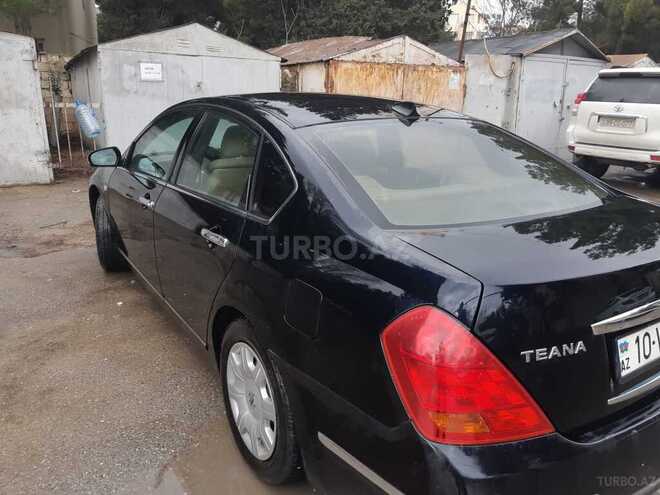 Nissan Teana 2007, 230,000 km - 2.0 l - Bakı