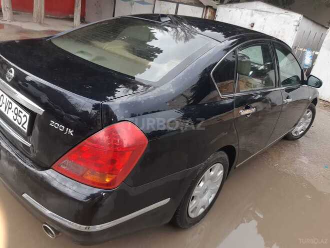 Nissan Teana 2007, 230,000 km - 2.0 l - Bakı