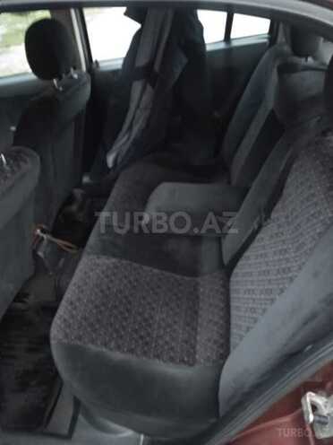 Opel Astra 2001, 286,386 km - 1.6 l - Xırdalan