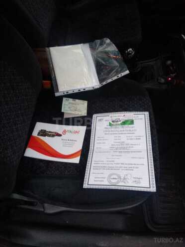 Opel Astra 2001, 286,386 km - 1.6 l - Xırdalan