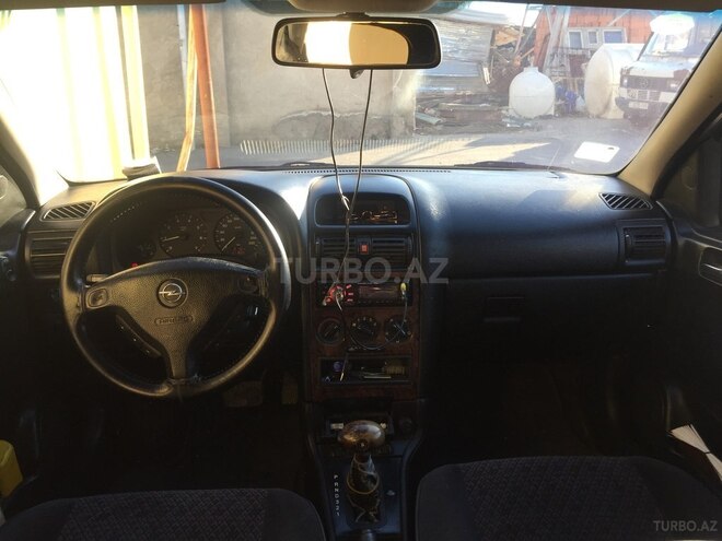 Opel Astra 1999, 300,000 km - 1.8 l - Bakı