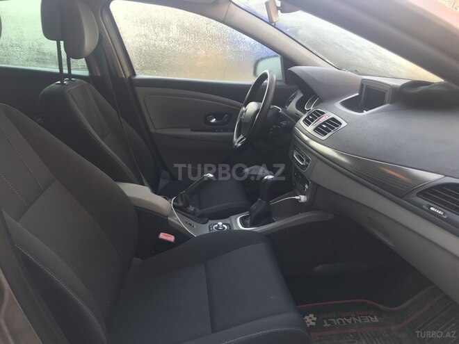 Renault Megane 2009, 172,104 km - 1.5 l - Bakı