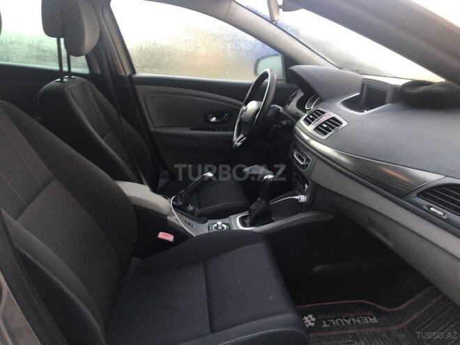 Renault Megane 2009, 172,104 km - 1.5 l - Bakı