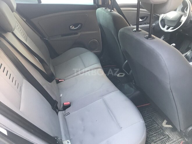 Renault Megane 2009, 172,104 km - 1.5 l - Bakı
