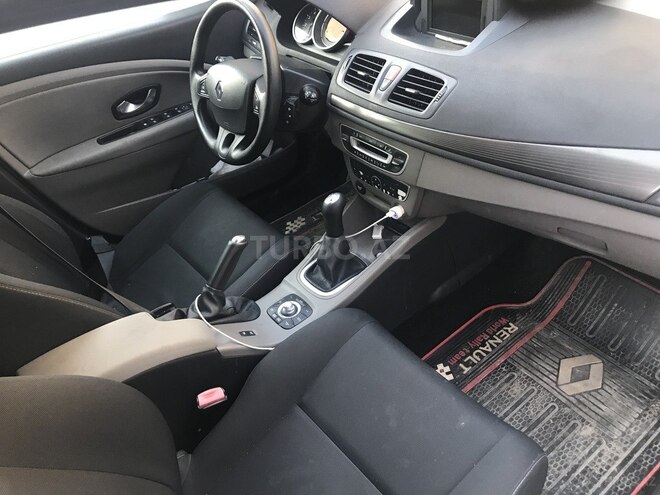 Renault Megane 2009, 172,104 km - 1.5 l - Bakı