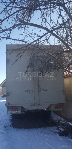 KamAz 53212 1991, 200,000 km - 15.0 l - Quba