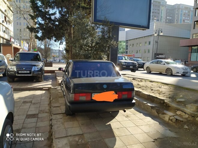 Tofas Sahin 2006, 9,999 km - 1.6 l - Bakı