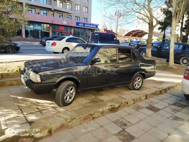 Tofas Sahin 2006, 9,999 km - 1.6 l - Bakı