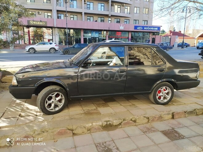 Tofas Sahin 2006, 9,999 km - 1.6 l - Bakı