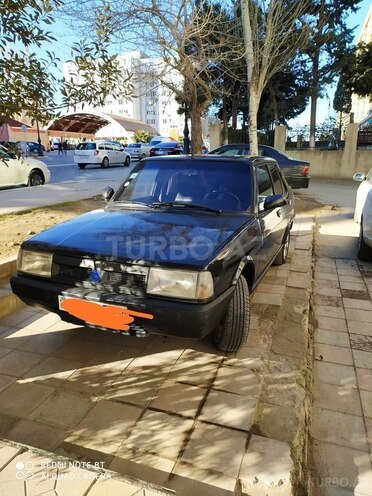 Tofas Sahin 2006, 9,999 km - 1.6 l - Bakı