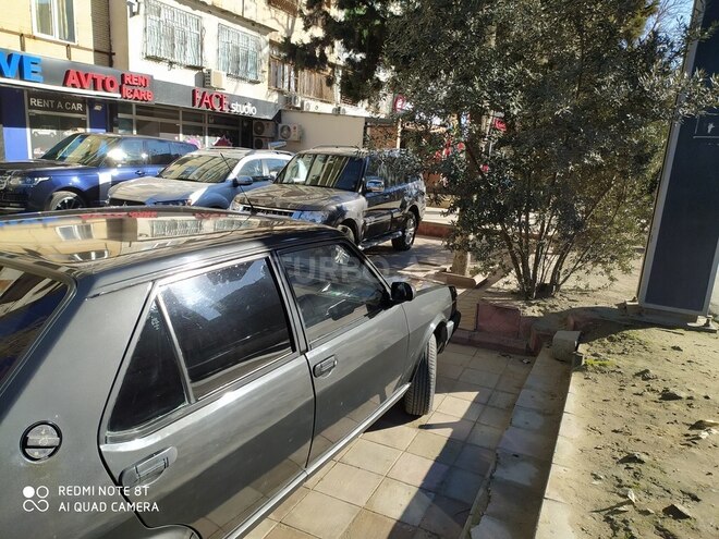 Tofas Sahin 2006, 9,999 km - 1.6 l - Bakı