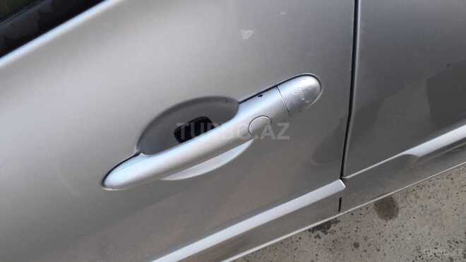 Renault Megane 2007, 226,000 km - 1.5 l - Bakı
