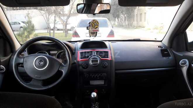 Renault Megane 2007, 226,000 km - 1.5 l - Bakı