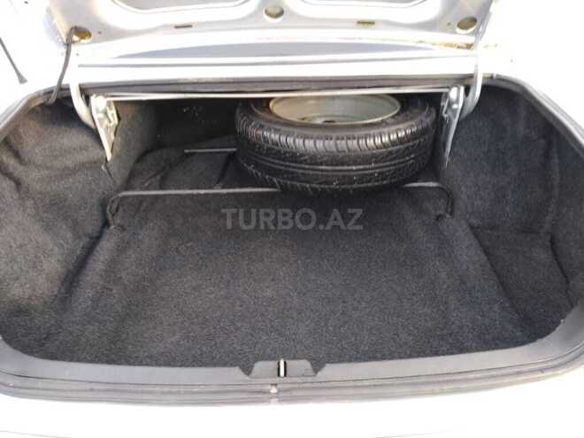 GAZ 31105 2008, 64,058 km - 2.3 l - Sumqayıt