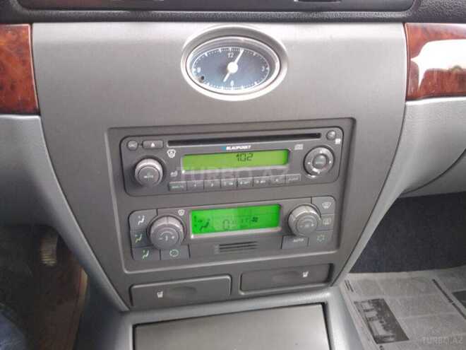 GAZ 31105 2008, 64,058 km - 2.3 l - Sumqayıt