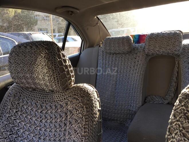 Hyundai Sonata 2007, 138,000 km - 2.4 л - Bakı