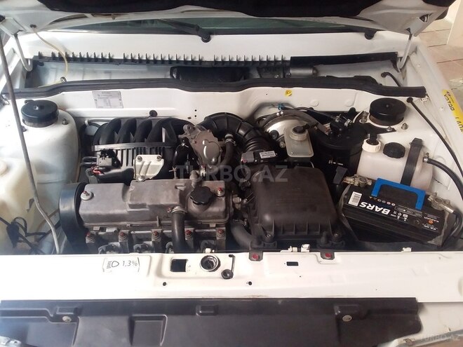LADA (VAZ) 2105 2012, 210,000 km - 0.2 л - Bakı