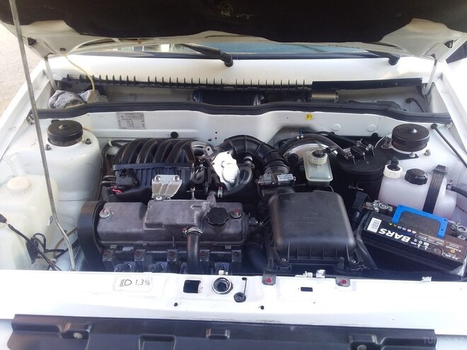LADA (VAZ) 2105 2012, 210,000 km - 0.2 л - Bakı