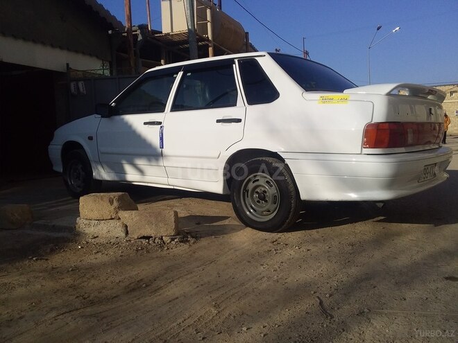 LADA (VAZ) 2105 2012, 210,000 km - 0.2 л - Bakı