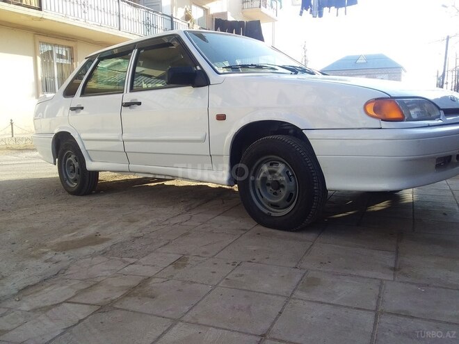 LADA (VAZ) 2105 2012, 210,000 km - 0.2 л - Bakı