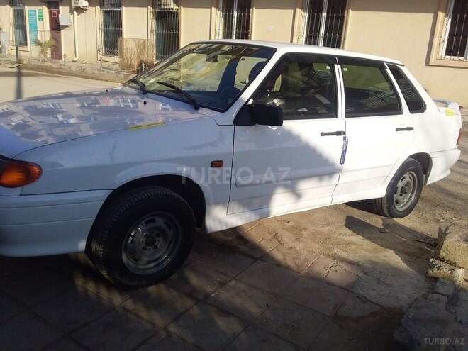 LADA (VAZ) 2105 2012, 210,000 km - 0.2 л - Bakı