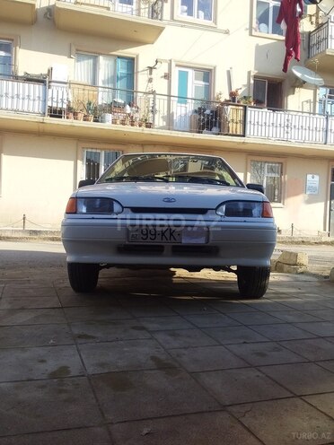 LADA (VAZ) 2105 2012, 210,000 km - 0.2 л - Bakı