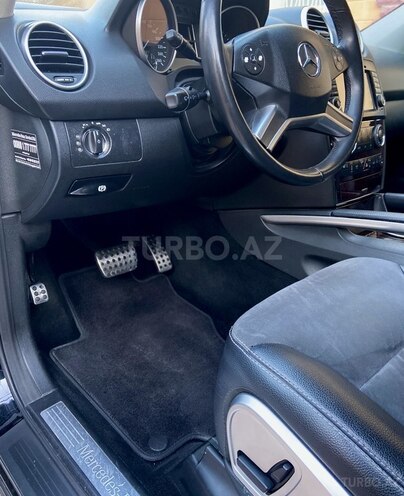 Mercedes ML 350 2008, 200,000 km - 3.0 l - Bakı