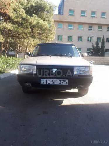 Tofas Sahin 2004, 264,010 km - 1.7 л - Bakı