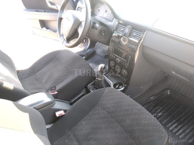 LADA (VAZ) Priora 2013, 156,000 km - 1.6 l - Mingəçevir