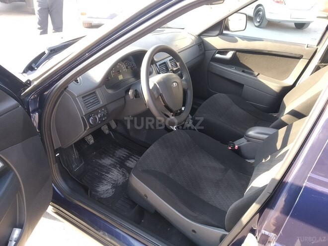 LADA (VAZ) Priora 2013, 156,000 km - 1.6 l - Mingəçevir