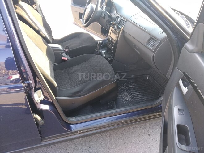 LADA (VAZ) Priora 2013, 156,000 km - 1.6 l - Mingəçevir