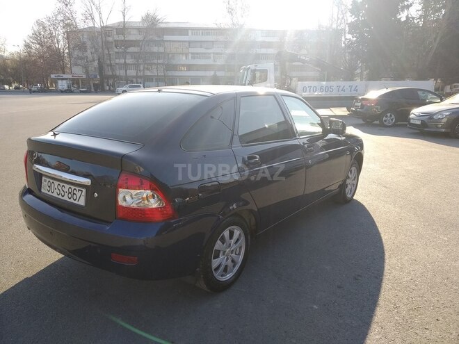 LADA (VAZ) Priora 2013, 156,000 km - 1.6 l - Mingəçevir
