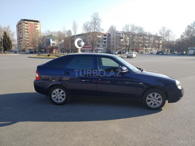 LADA (VAZ) Priora 2013, 156,000 km - 1.6 l - Mingəçevir