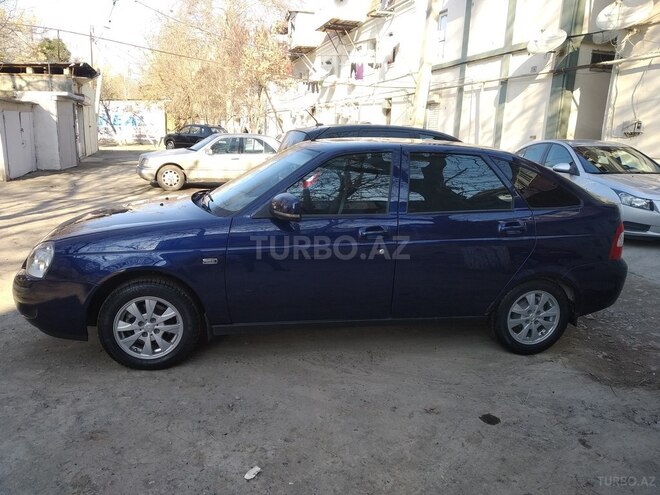LADA (VAZ) Priora 2013, 156,000 km - 1.6 l - Mingəçevir